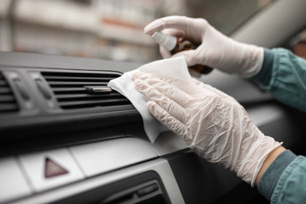 Best Air Vent Cleaning Services  in Vivian, LA