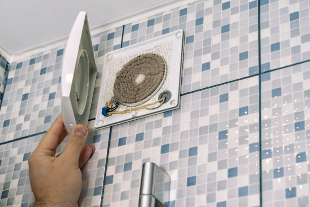 Best Commercial HVAC Duct Cleaning  in Vivian, LA
