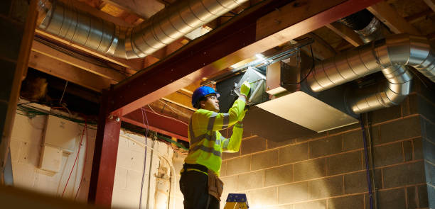 Best Local Air Duct Cleaning Services  in Vivian, LA