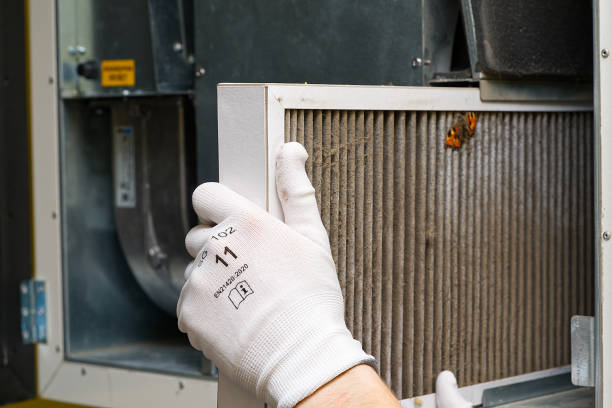 Best Affordable Air Duct Cleaning  in Vivian, LA