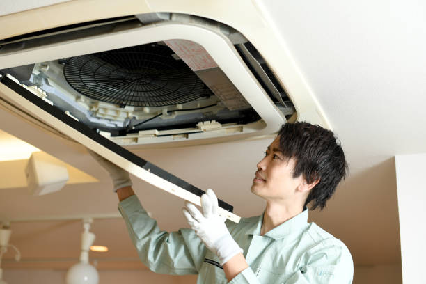 Best Ventilation Cleaning Services  in Vivian, LA