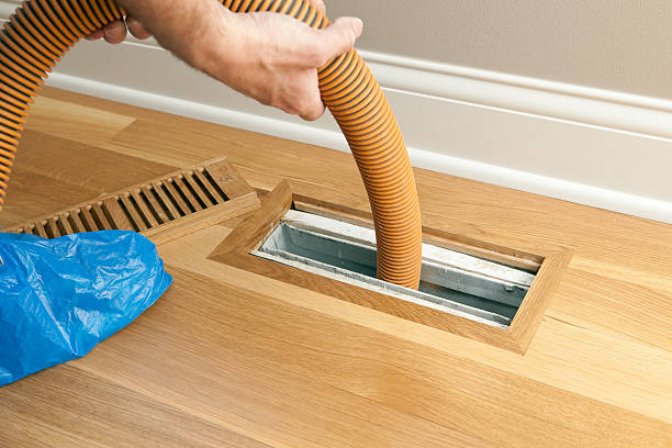 Best Air Duct Cleaning Near Me  in Vivian, LA