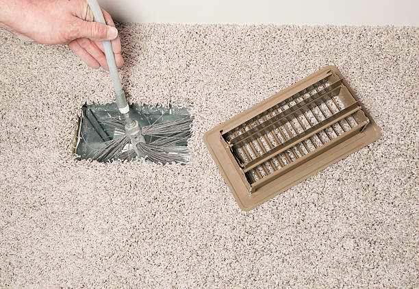 Best Ductwork Cleaning Services  in Vivian, LA
