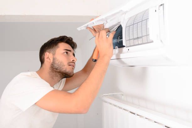 Best Residential Air Duct Cleaning  in Vivian, LA