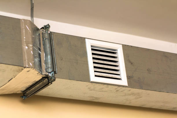 Best HVAC Duct Inspection Services  in Vivian, LA