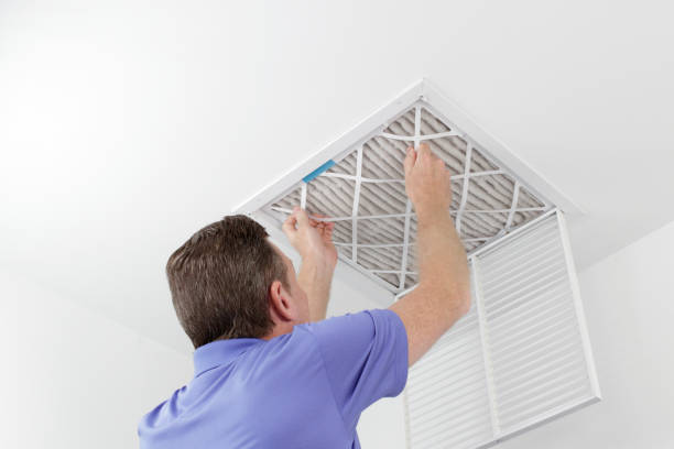 Best Affordable HVAC Duct Cleaning  in Vivian, LA